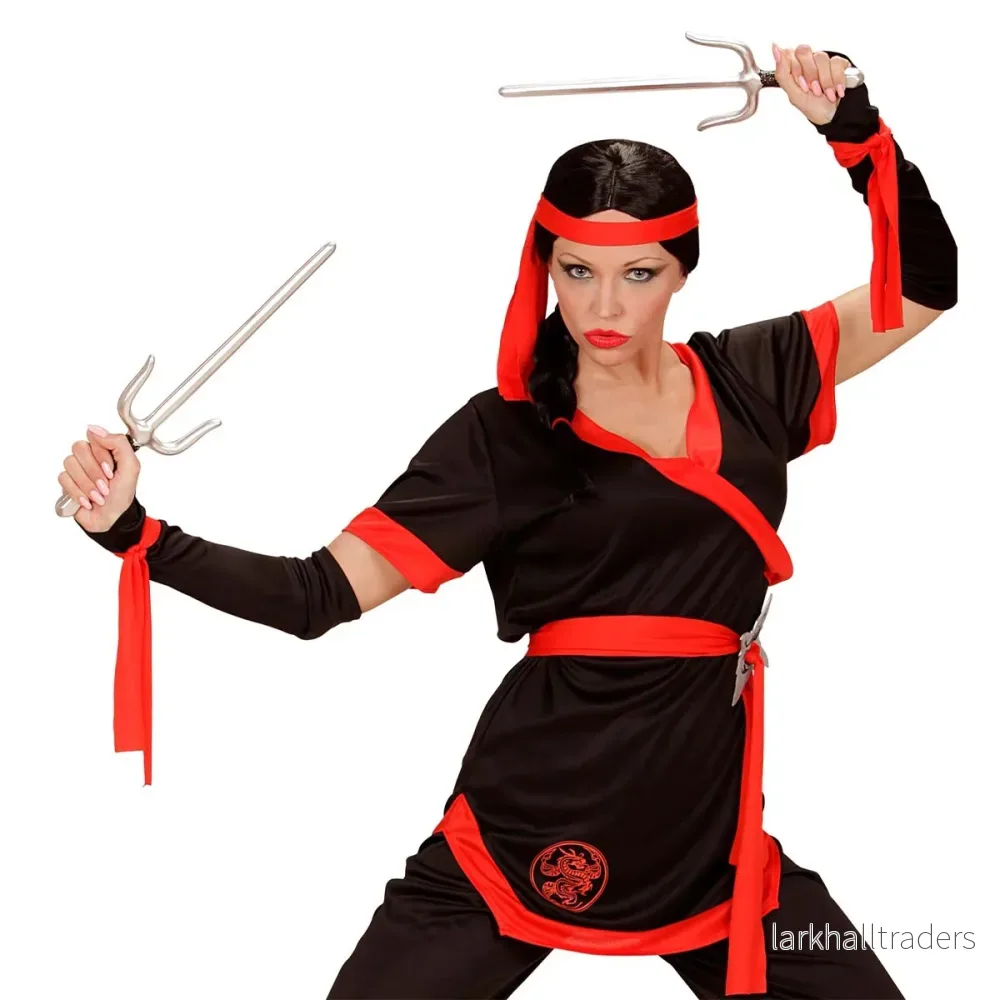 Ninjaknivar, 2 st - Bild 3