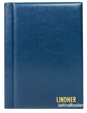 Litet myntalbum för mynthållare (50*50mm)