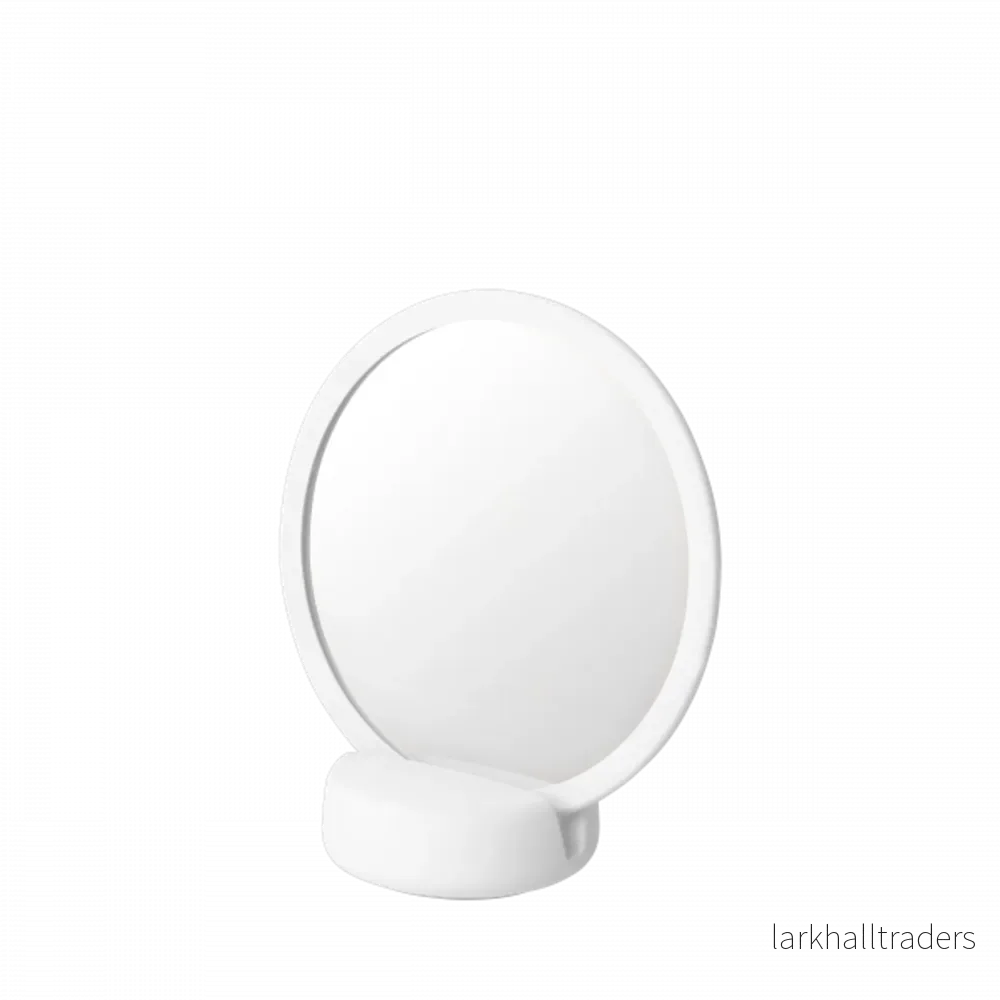 Sminkspegel Sono ø17 cm Sminkspegel Sono ø17 cm
