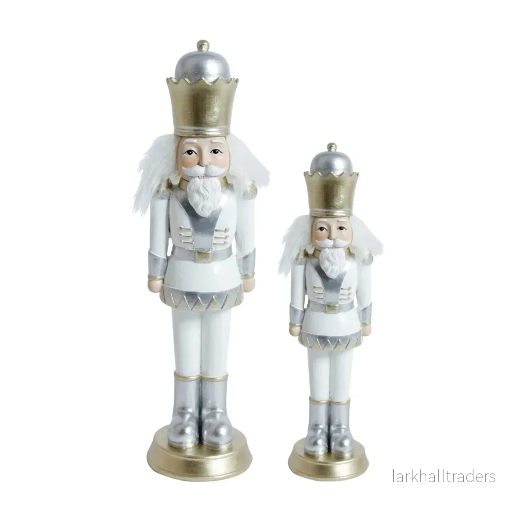 Nötknäppare vit stor - Bild 2