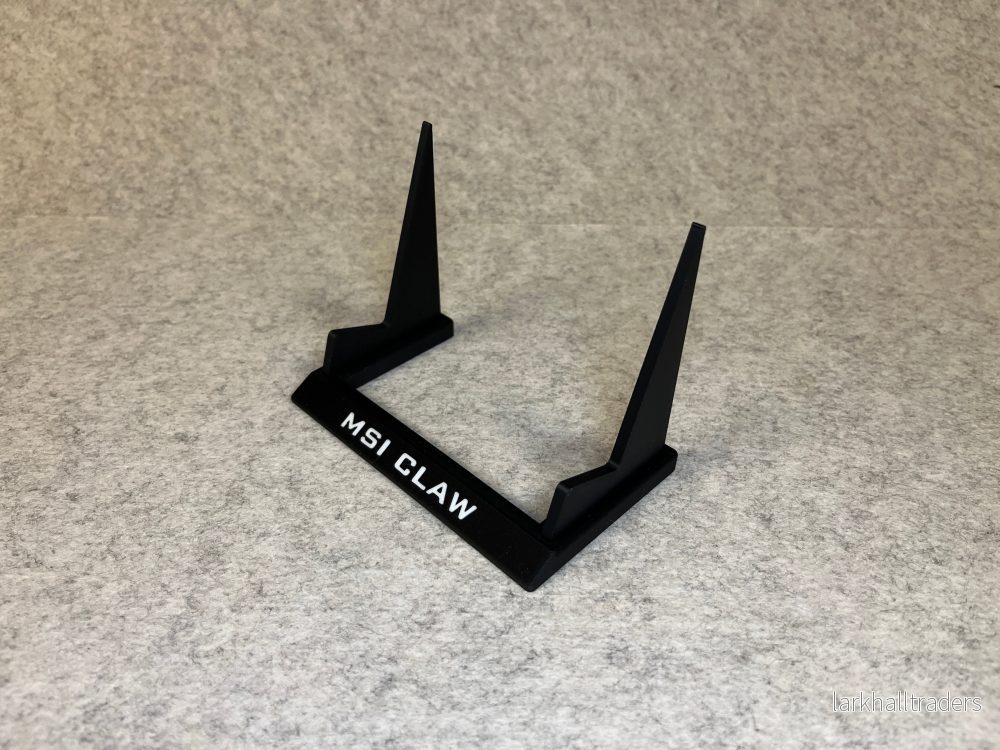 Konsolställ för MSI Claw - Bild 2
