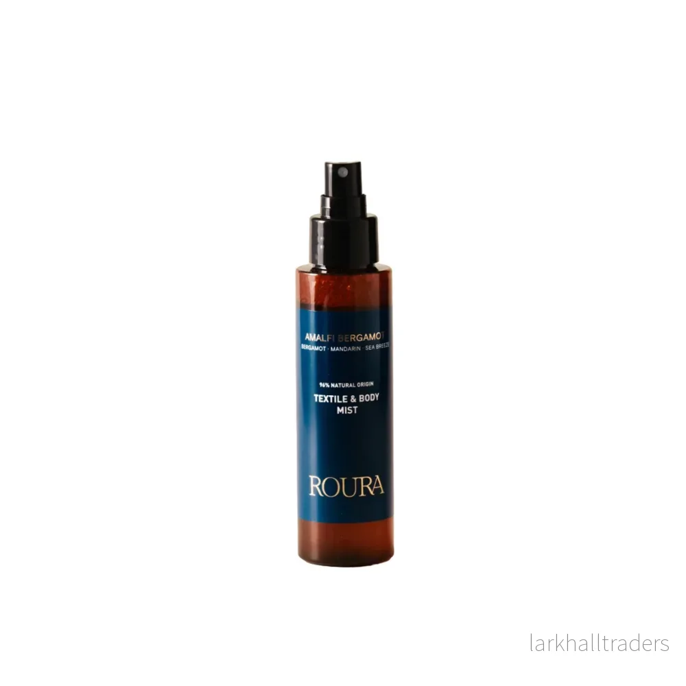 BODY MIST Icons Body Mist BODY MIST Icons Body Mist