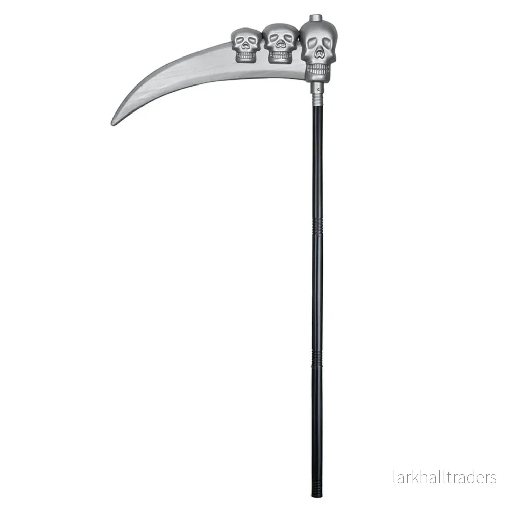 Lie, dödskallar 103 cm Lie, dödskallar 103 cm