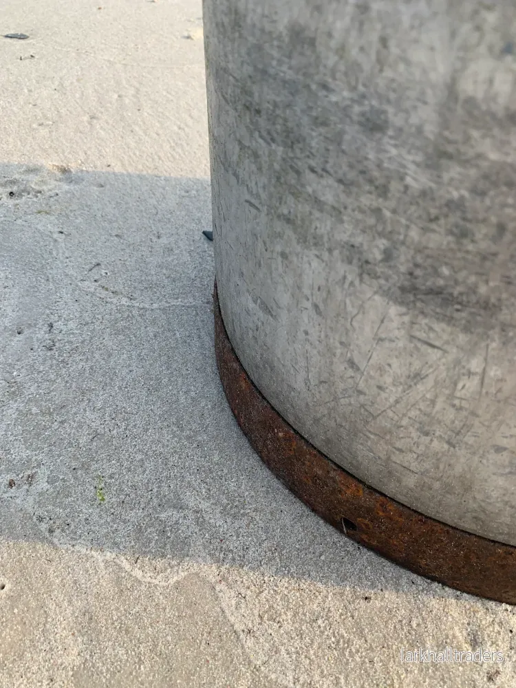 Mjölkpojke - Bild 2