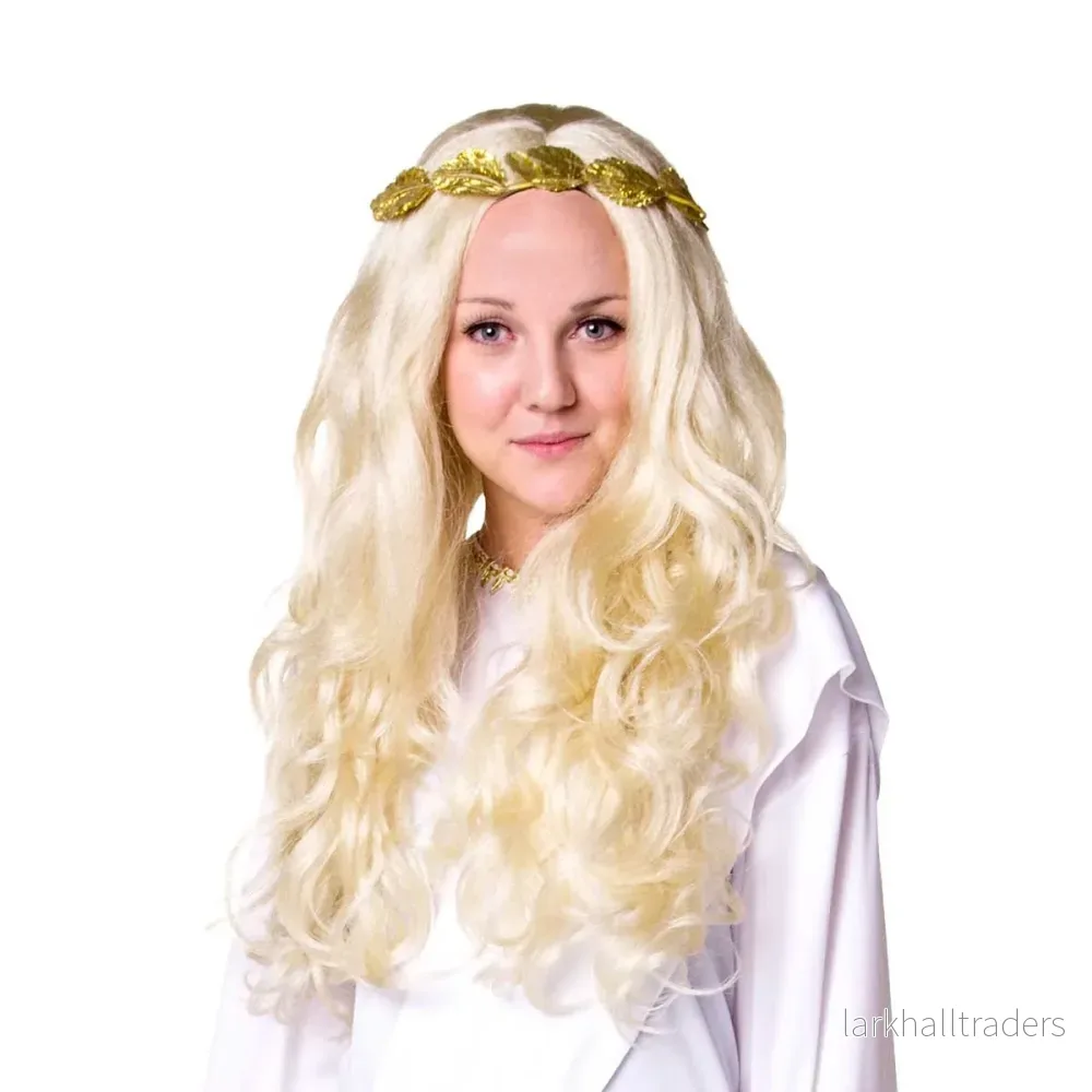 Lagerkrans, guld Lagerkrans, guld