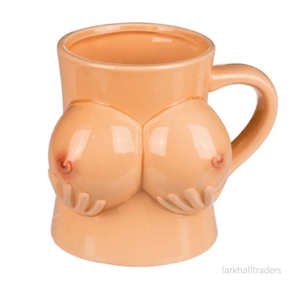Bröstmugg Bröstmugg