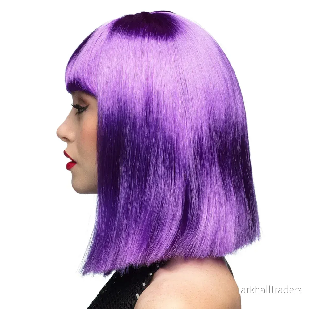 Peruk, dance purple - Bild 3