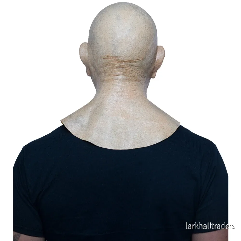 Ghoulish mask, Elder Man - Bild 3