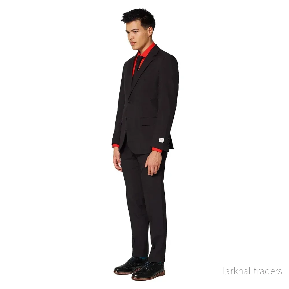 Opposuits, Black Knight - Bild 2