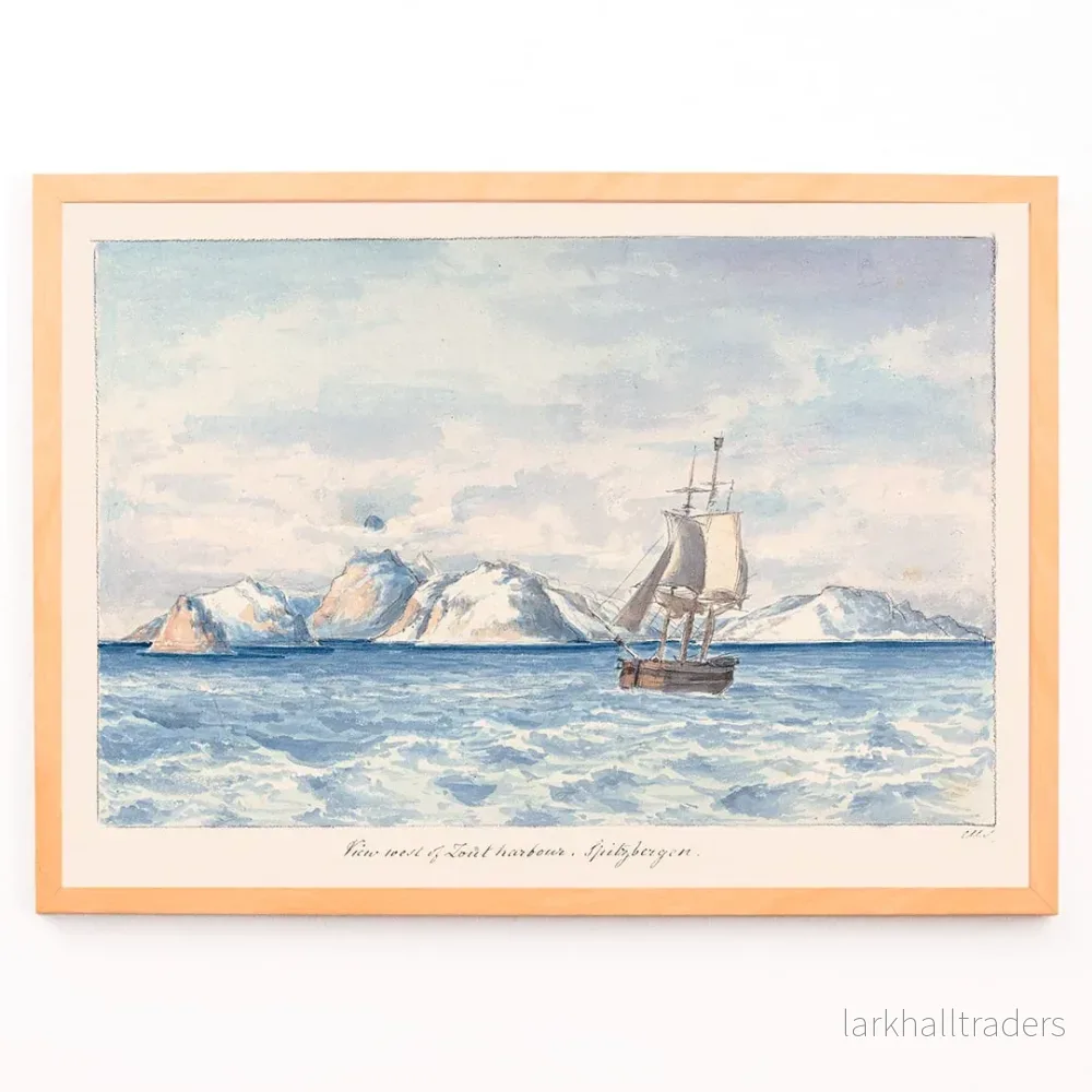Lout Harbour Poster - Bild 3