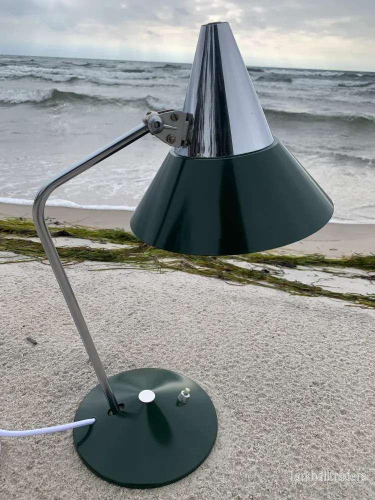 Helo lampa – Grön Helo lampa – Grön