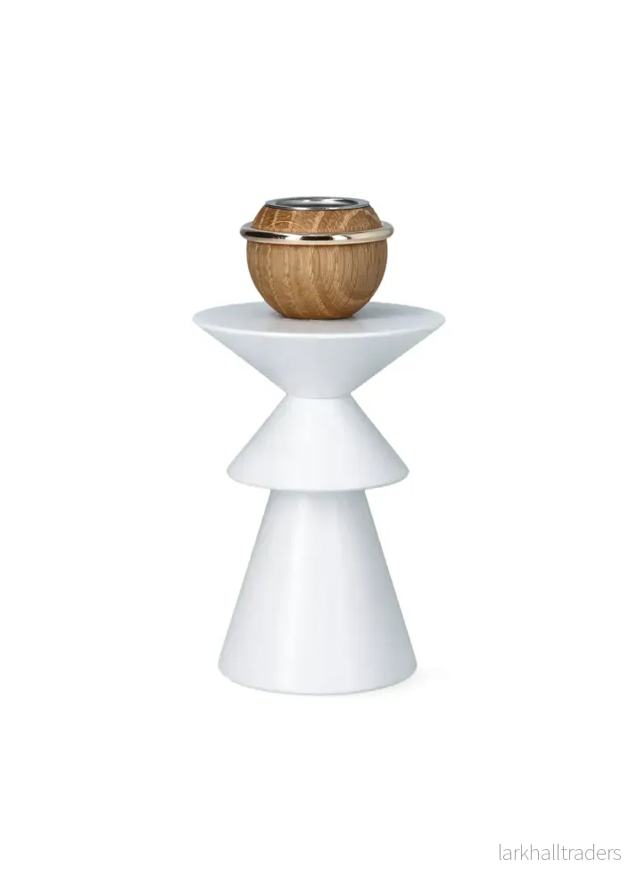 Ljusstake Angel - Bild 2