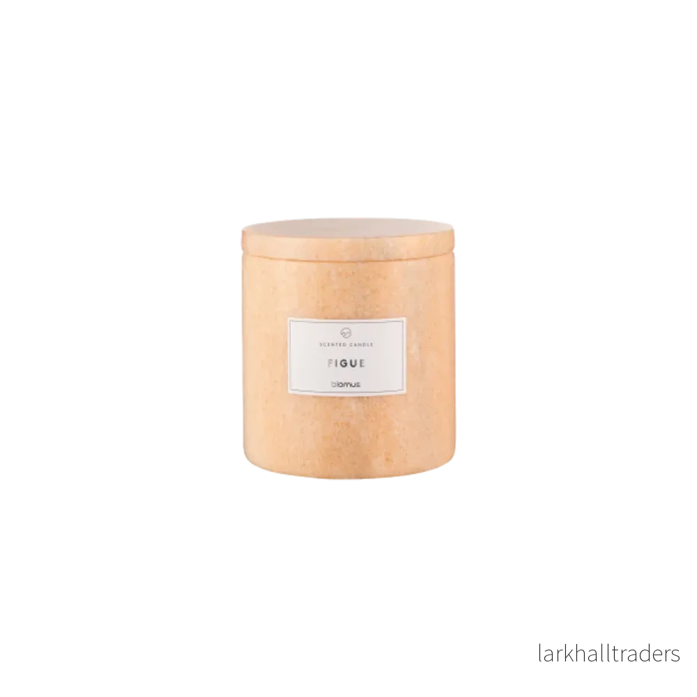 Doftljus Frabli marmor 10 cm Doftljus Frabli marmor 10 cm