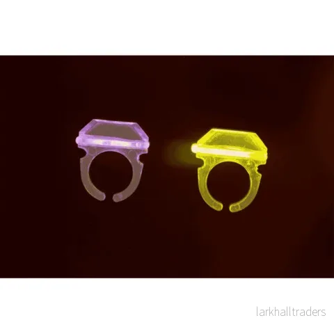 Glowstick ring, 4,5 mm - Bild 2