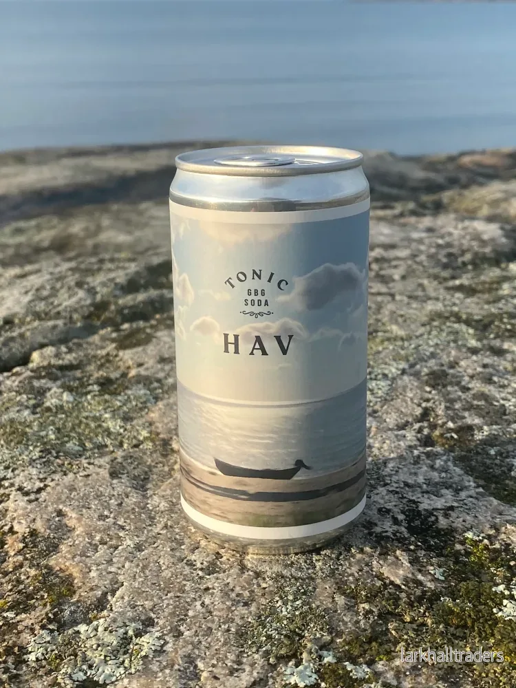 Hav tonic