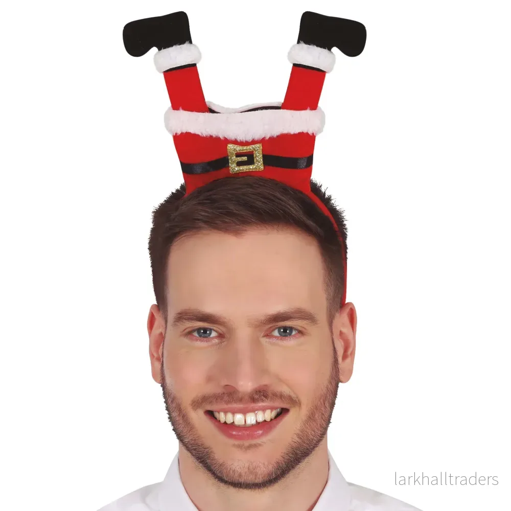 Juldiadem, jultomteben - Bild 2