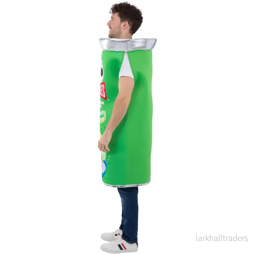 Dräkt, Pringles Sour Cream & Onion - Bild 3