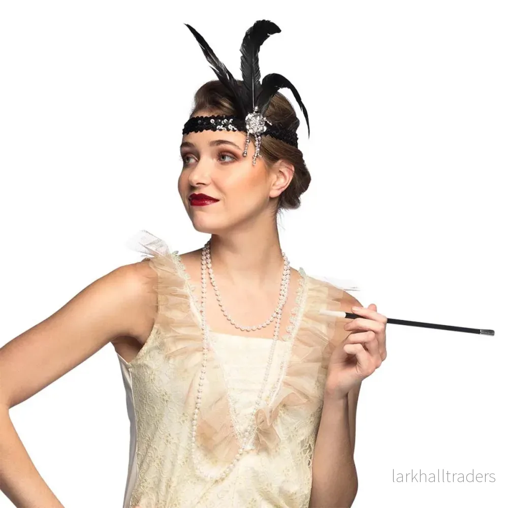 Flapperset, Charleston - Bild 2