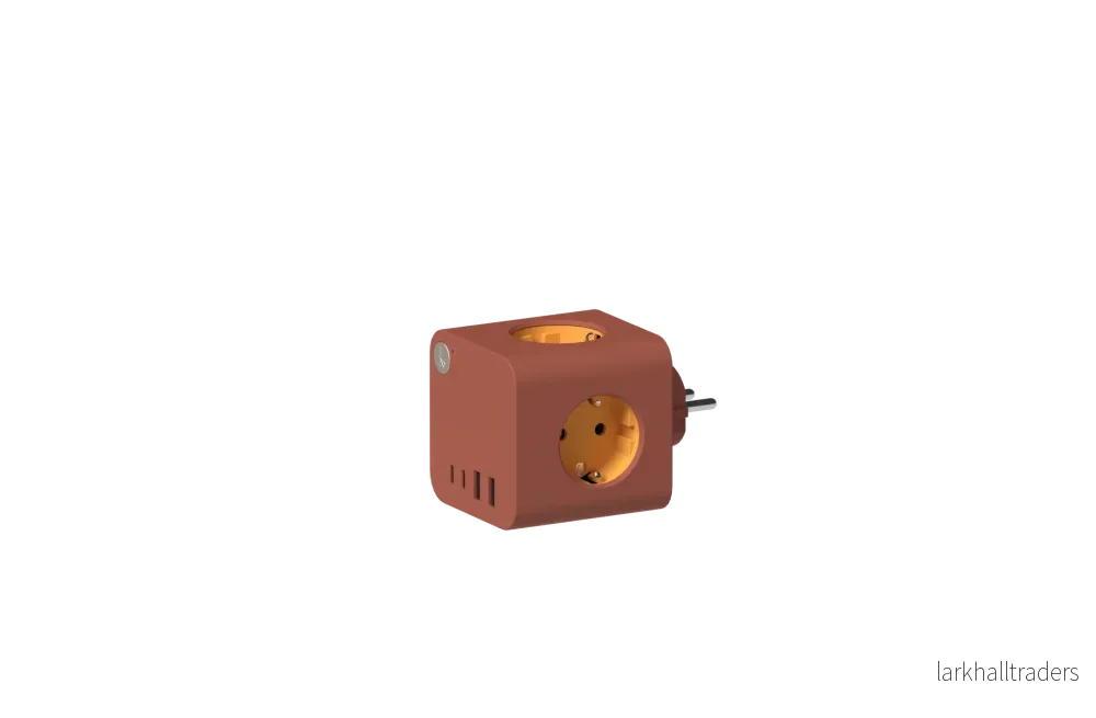 Grenuttag Ampie eu usb-a/usb-c Grenuttag Ampie eu usb-a/usb-c