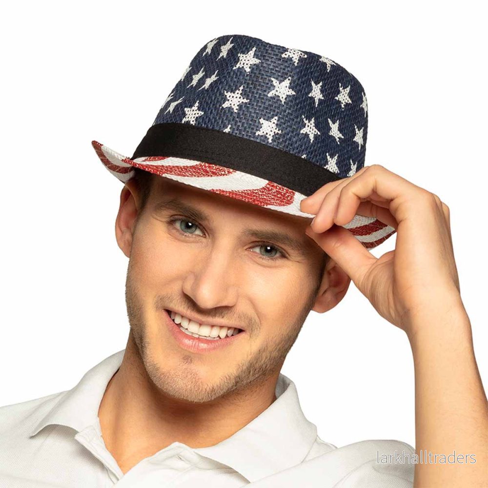 Hatt, USA - Bild 2