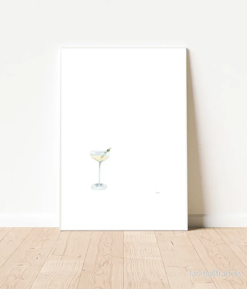 Ett glas till Poster - Bild 2