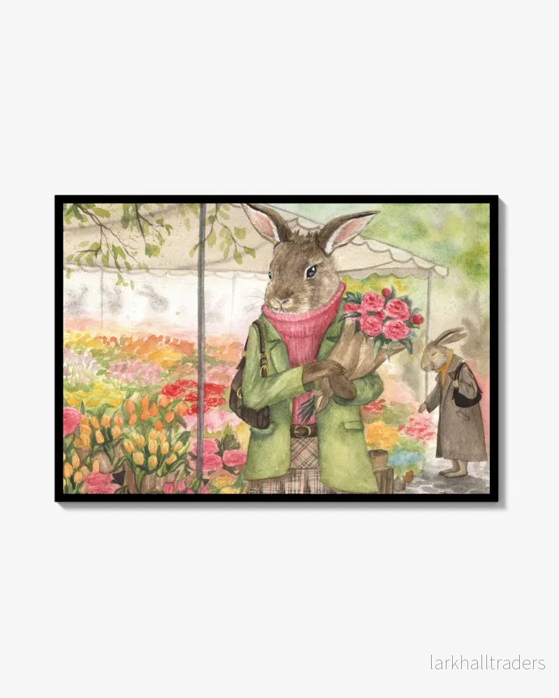 Print – April Print – April