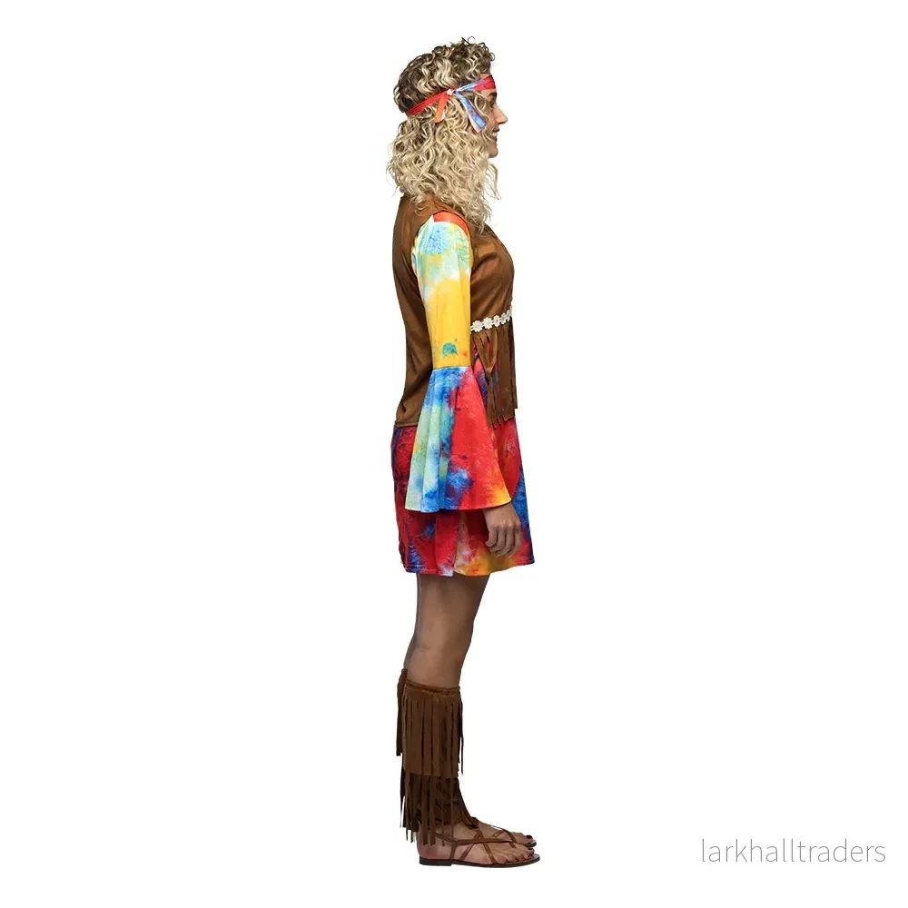 Dräkt, hippie breeze - Bild 2