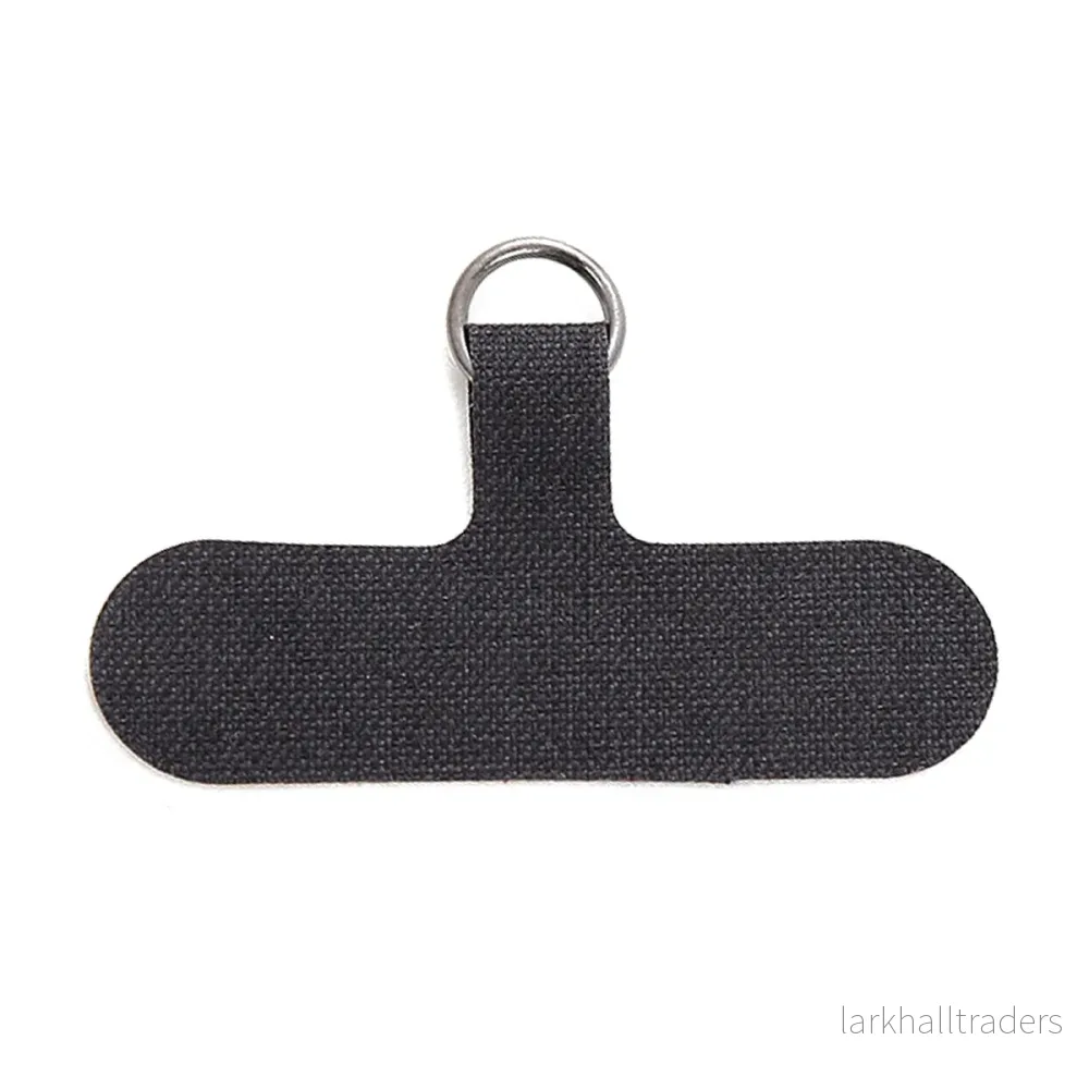 Mobilögla, svart