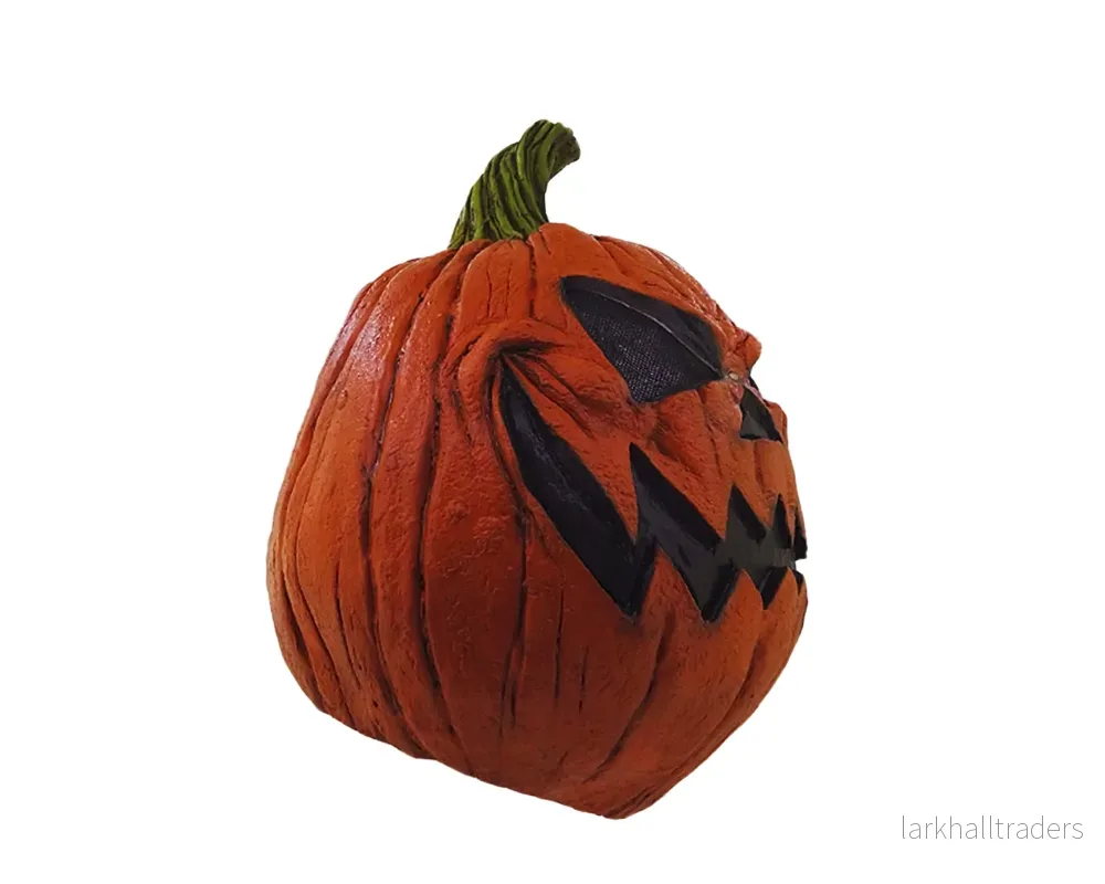 Ghoulish mask, Jack O´lantern - Bild 2