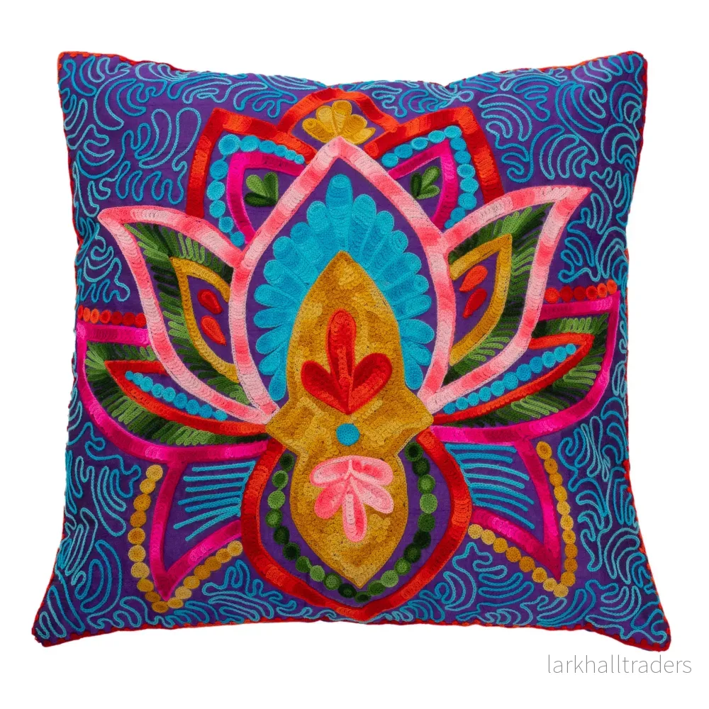 Kuddfodral Mandala Dream Kuddfodral Mandala Dream