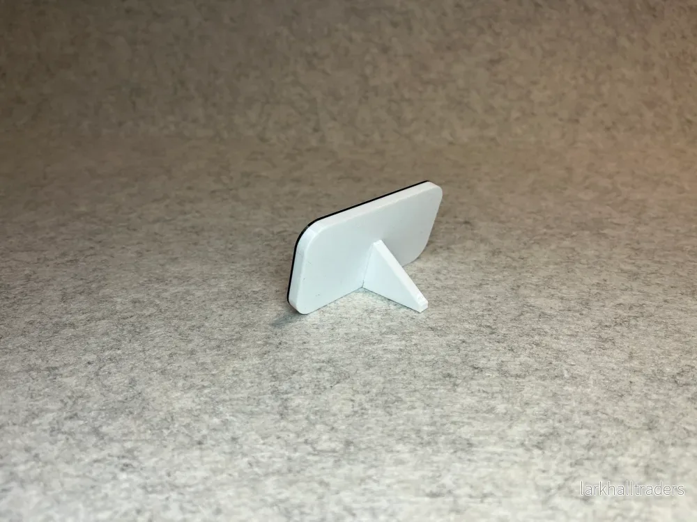 PlayStation-skylt - dekor med knappsymboler - Bild 3