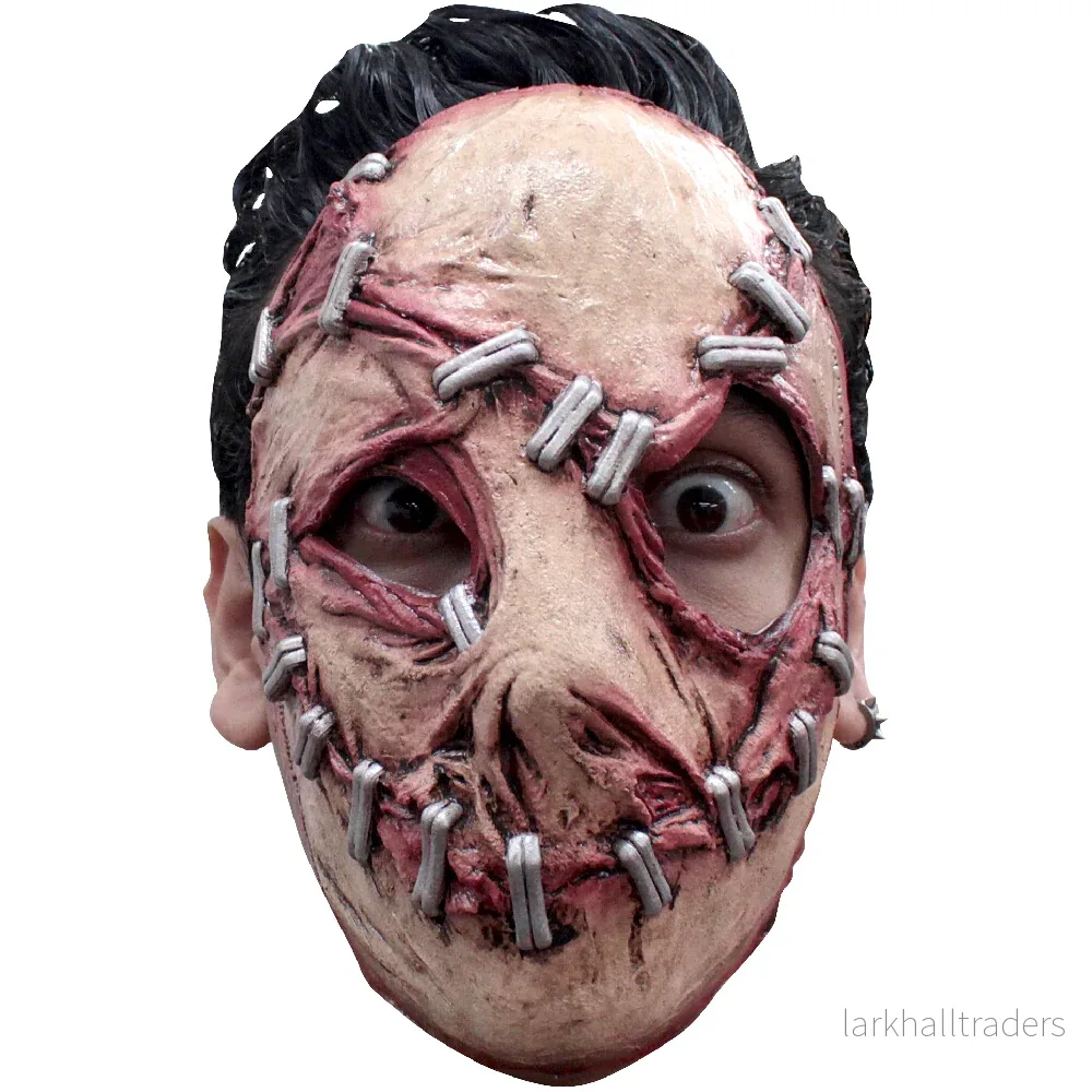 Ghoulish mask, Serial Killer (37) Ghoulish mask, Serial Killer (37)