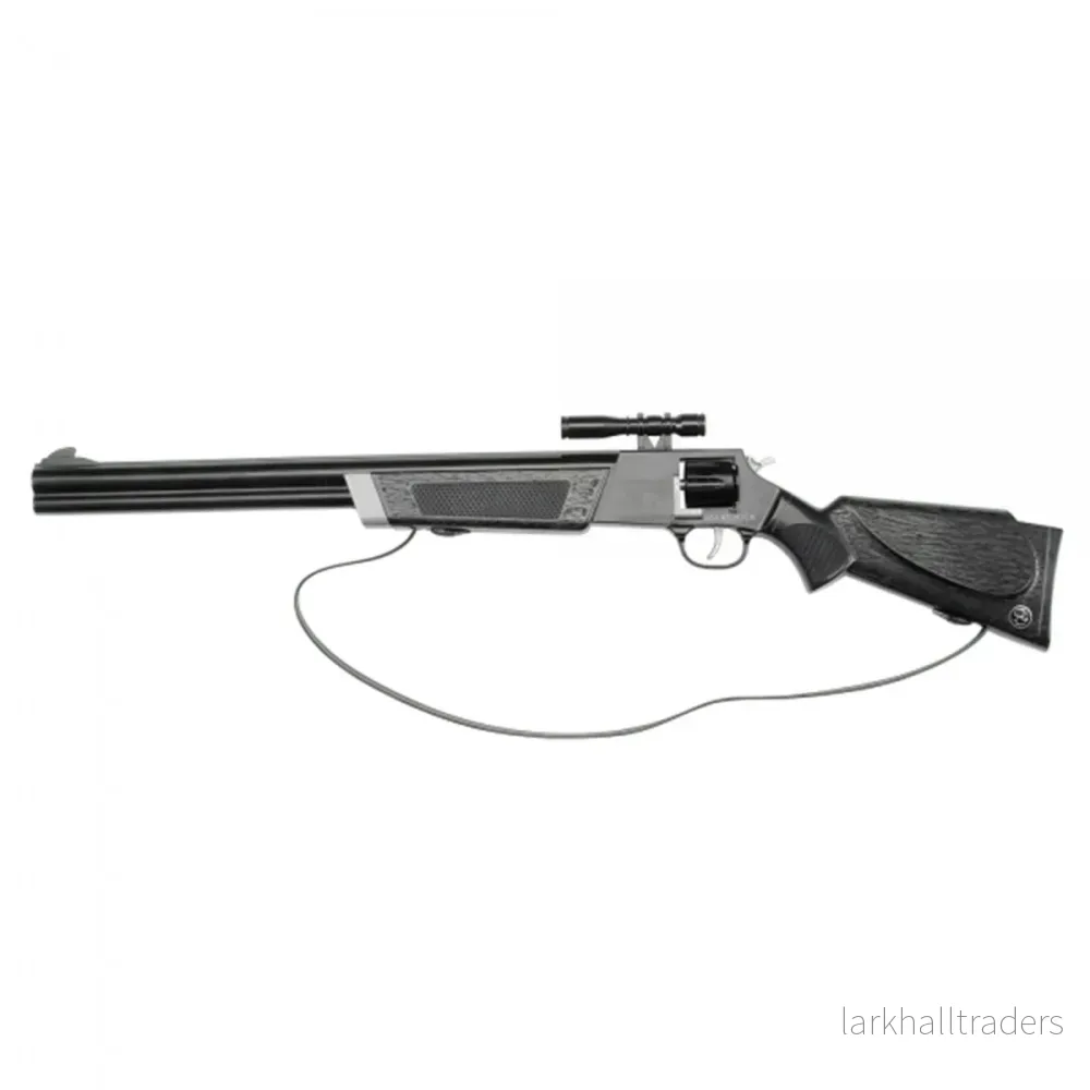Knallpulvergevär, Maverick 60 cm Knallpulvergevär, Maverick 60 cm