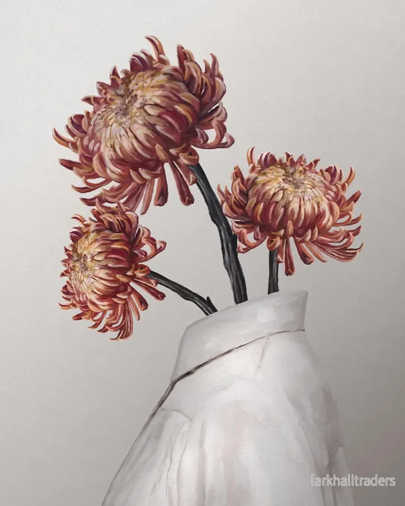 IN BLOOM no.I Poster - Bild 3