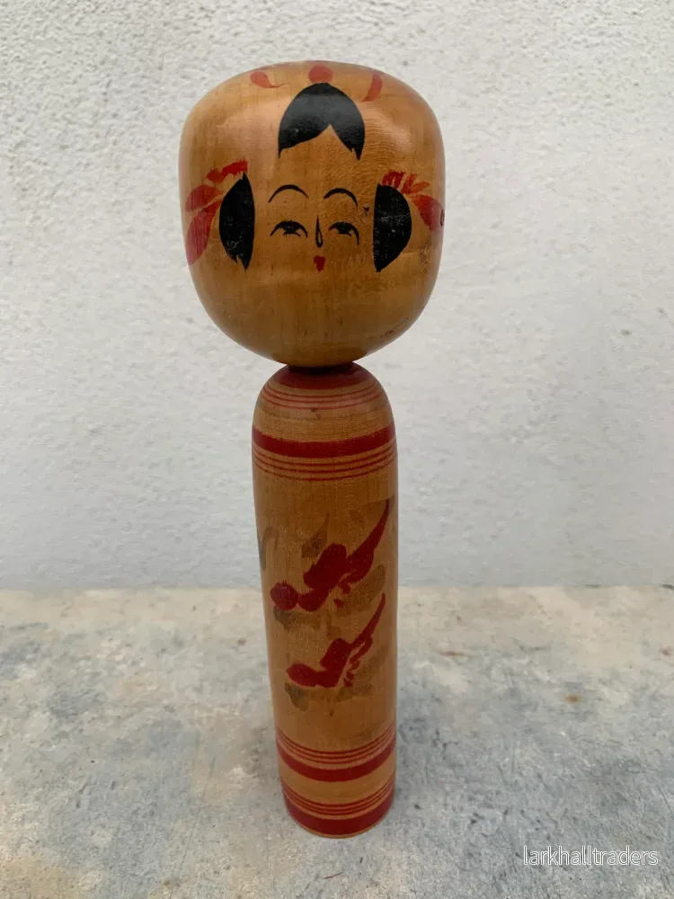 Kokeshi Kokeshi