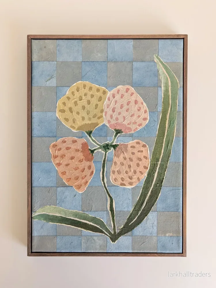 Spotted Petals - Original - Bild 2
