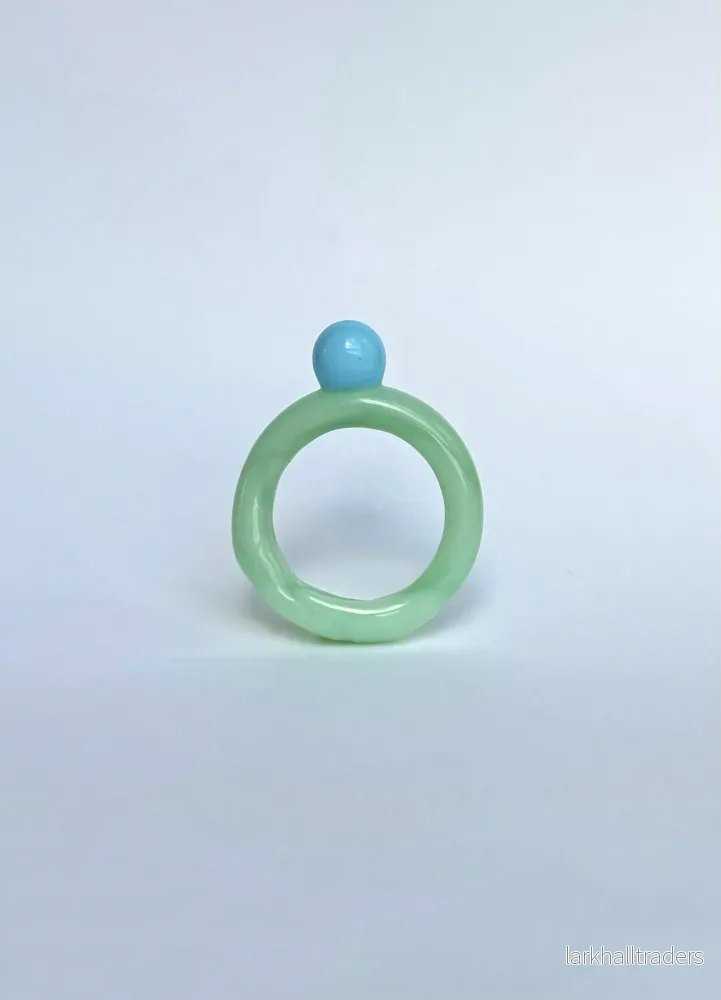 MINT ring (Anpassningsbar) - Bild 2