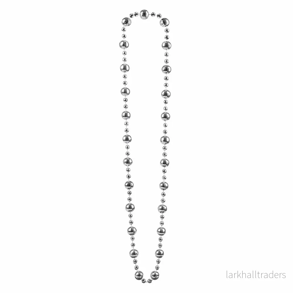 Halsband, discobollar Halsband, discobollar