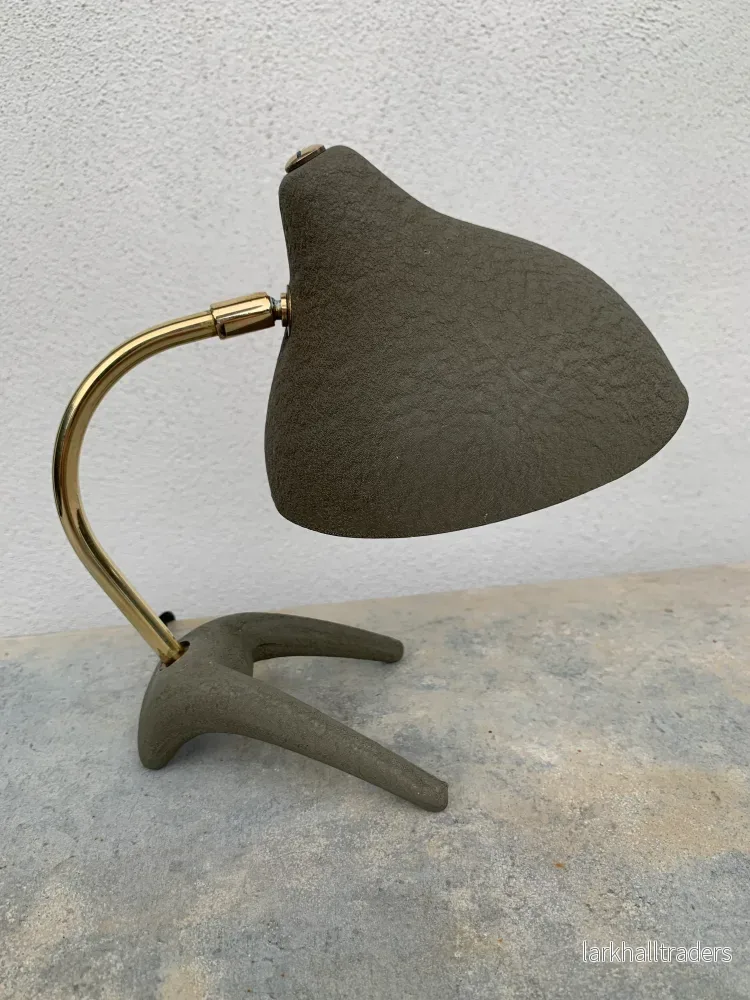 Kosack Louis Kalff – Crowfoot mini