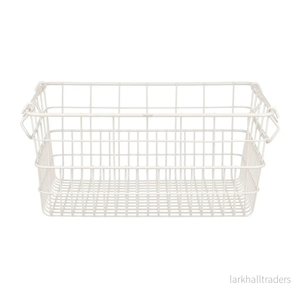 Förvaringslåda Kago storage basket 17 x 37 x 27 cm