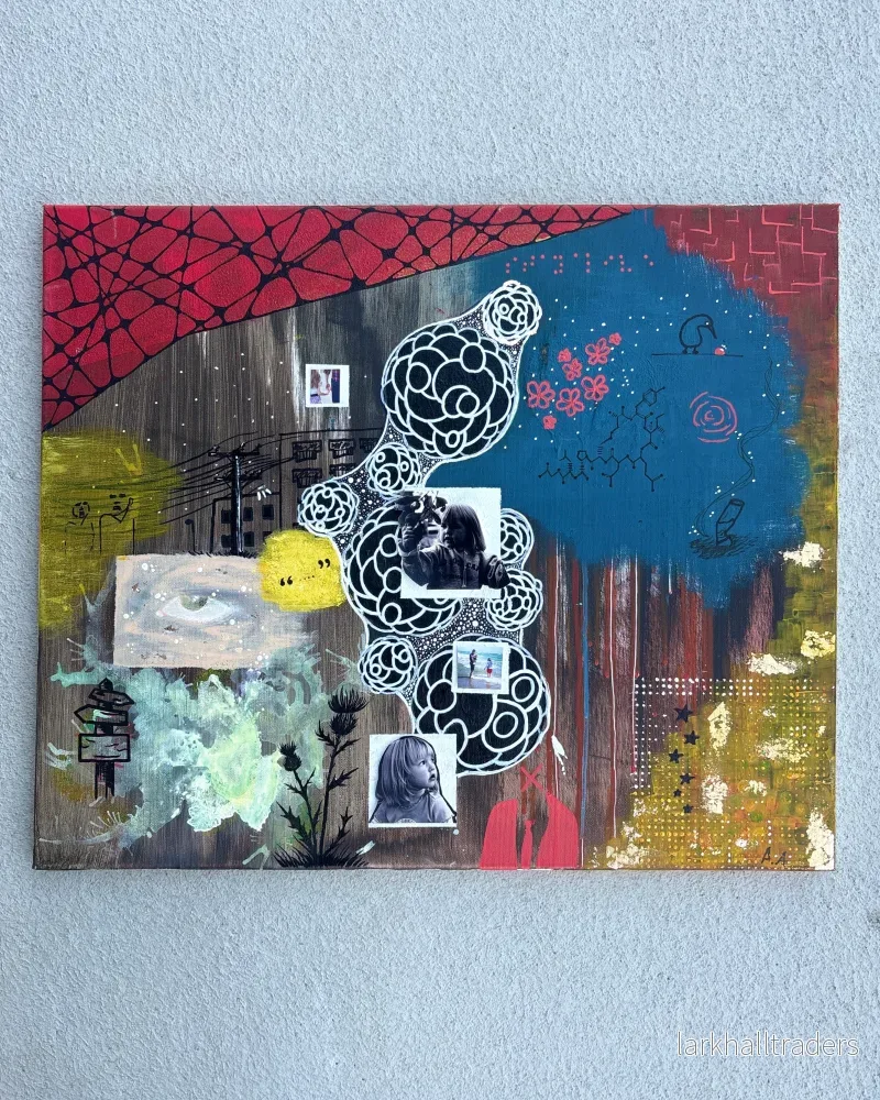 Vestigia Original - Bild 3