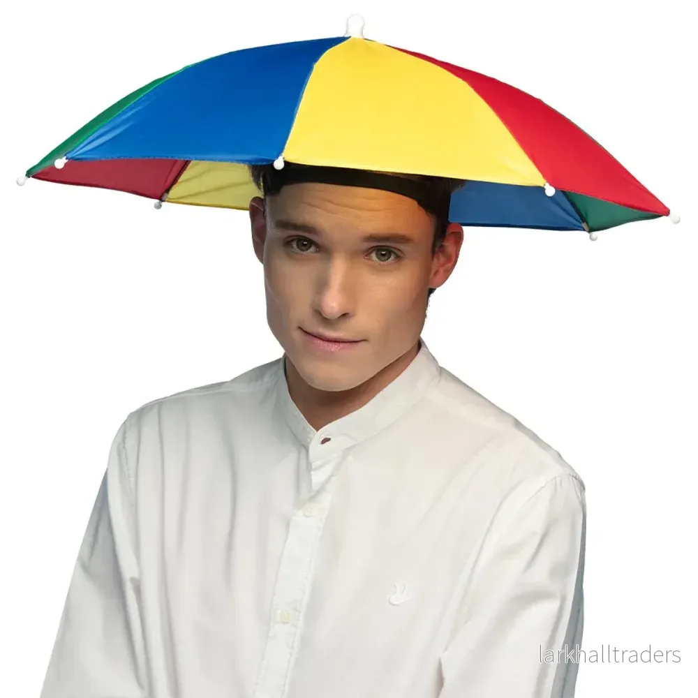 Paraplyhatt Paraplyhatt