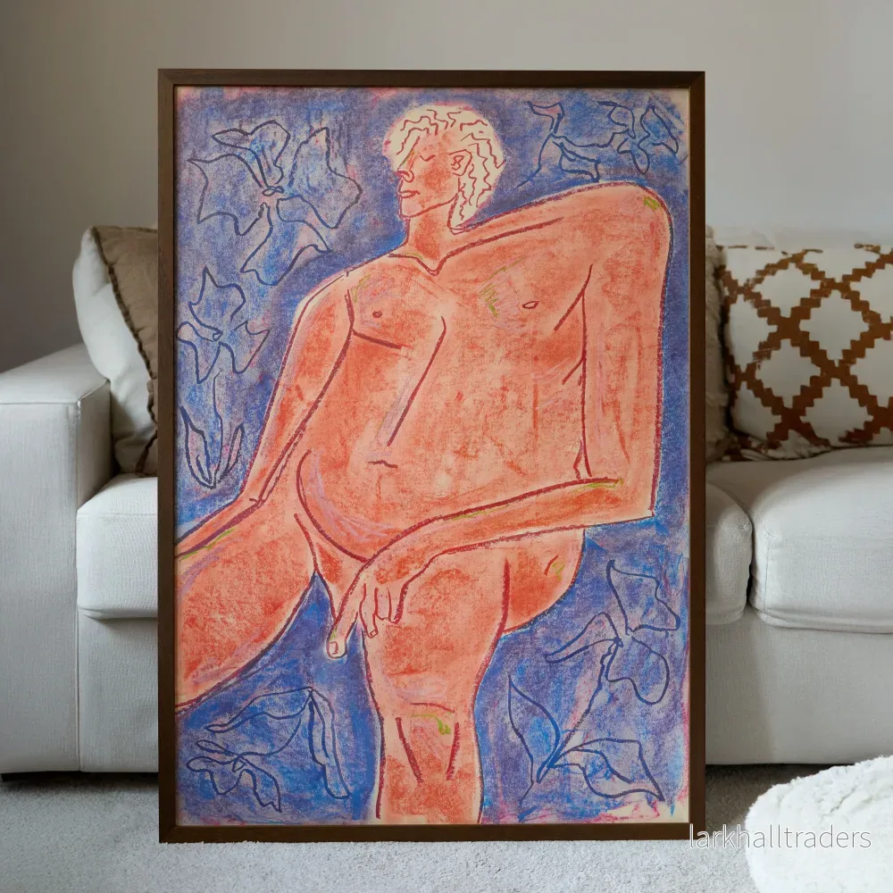 Untitled 1 – Print