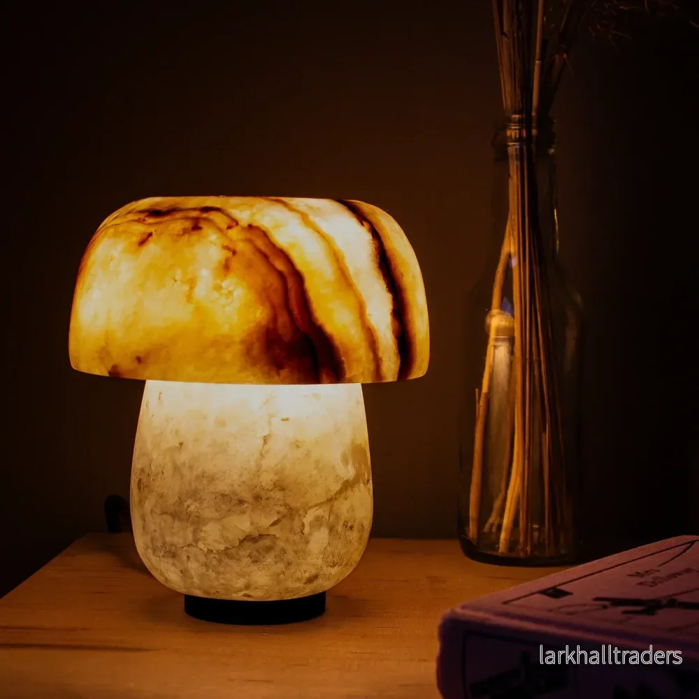 Shroom Dot Lampa