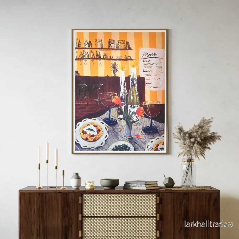 Dejtkväll - Poster - Bild 2