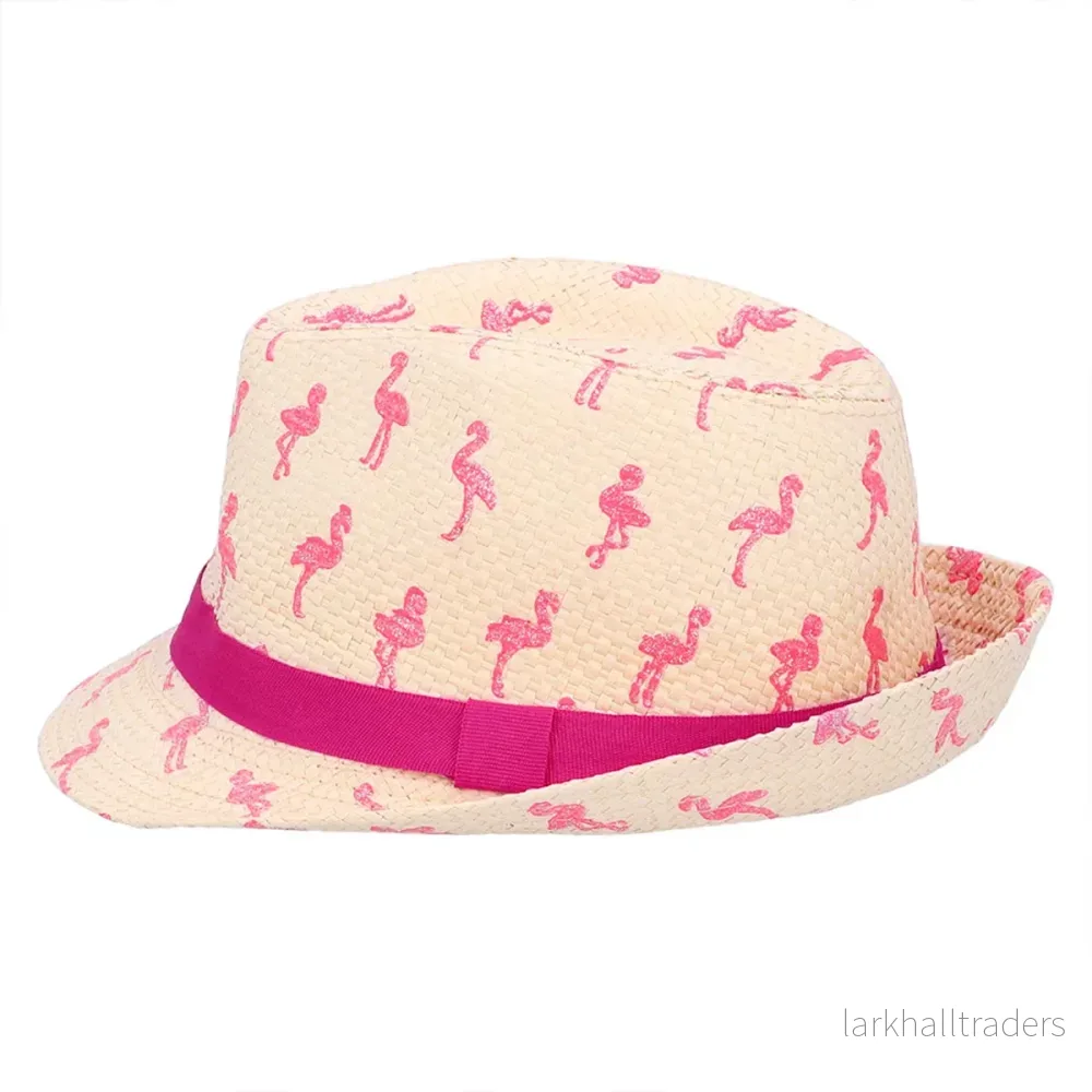 Hatt, flamingo - Bild 2