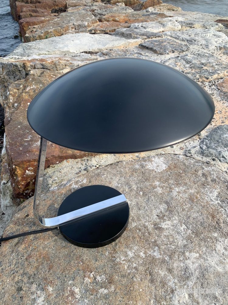 Kaiser Idell 6643 - Original Svart - Bild 3