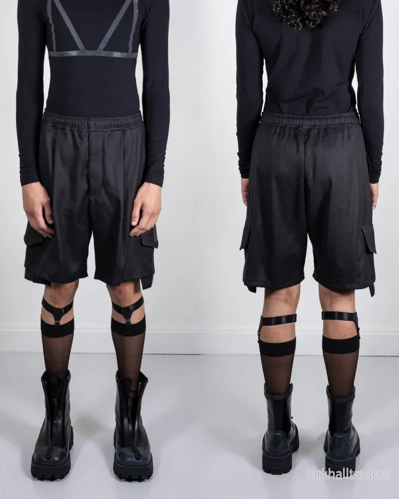 Sidficksshorts