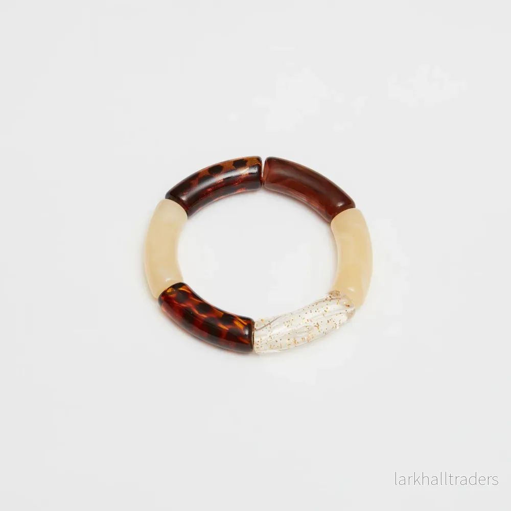 Leo & Marrakech Paket Armband