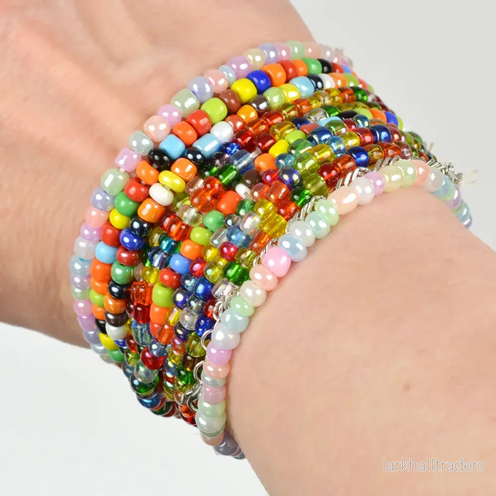 DIY-kit ”Skapa ett armband” DIY-kit ”Skapa ett armband”